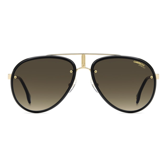 Gafas de Sol Carrera GLORY RHL de Metal Unisex 58 mm