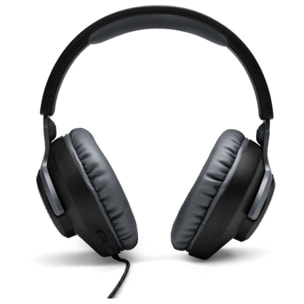 Casque gamer JBL Quantum 100 Noir