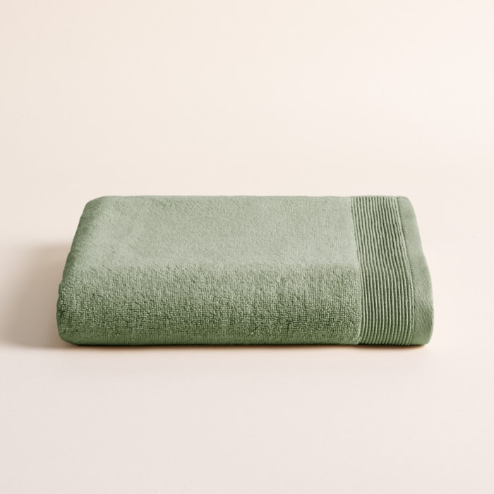 Serviette Harmony Moss - Zero Twist - 600 grammes