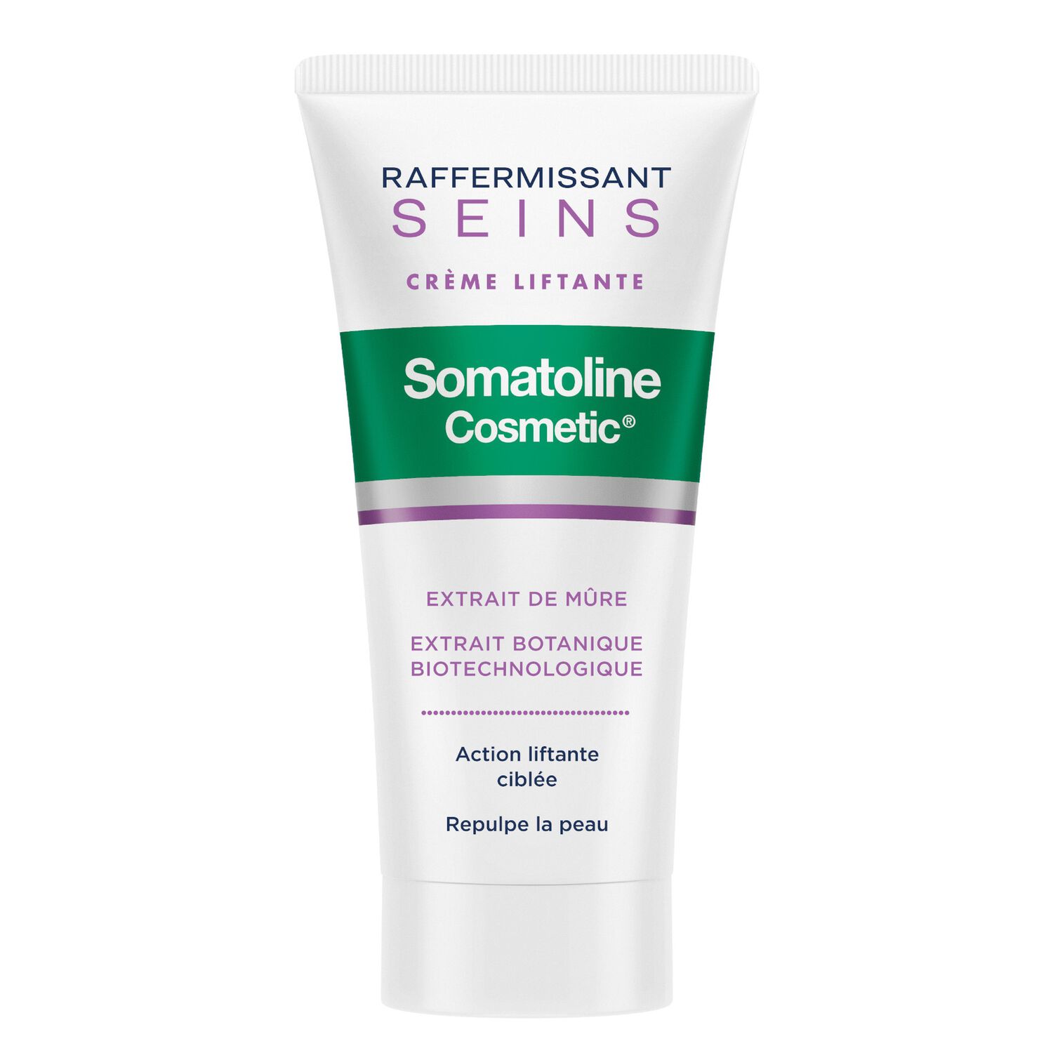 Raffermissant Crème Seins - Repulpe la Peau 75 ml