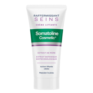 Raffermissant Crème Seins - Repulpe la Peau 75 ml