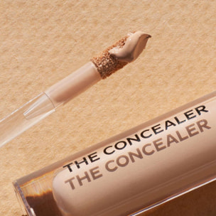 The Concealer - Correcteur Anti-cernes Perfectionnant Lumineux 4 ml