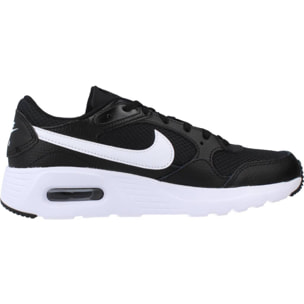 SNEAKERS NIKE MAX SC BIG KIDS'SH