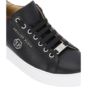 PHILIPP PLEIN Sneaker basse HEXAGON