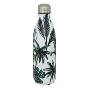 Bouteille isotherme tropical 1L