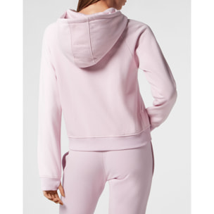 PLEIN SPORT Sudadera con capucha