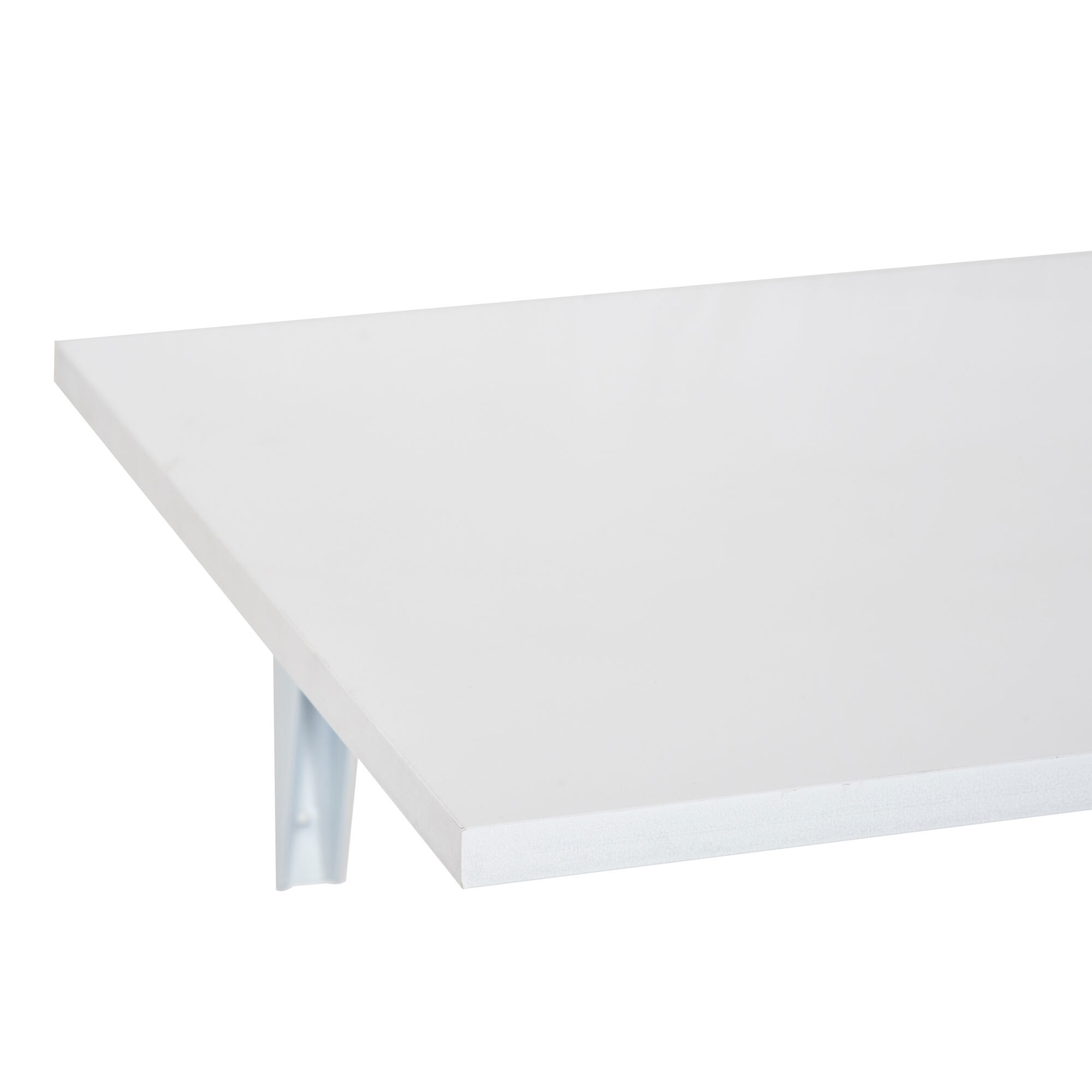 Mesa Plegable de Pared para Cocina y Comedor 60x40x20cm Mesa Auxiliar