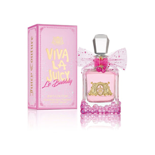 Viva La Juicy Le Bubbly - Eau de Parfum