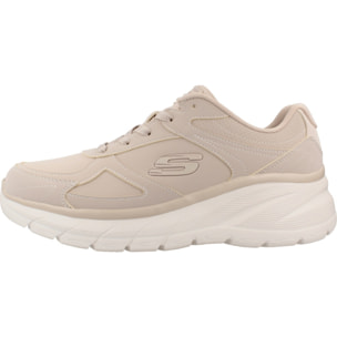 Sneakers De  Mujer 150386s Fashion Fit 2.0 Vintage Beis