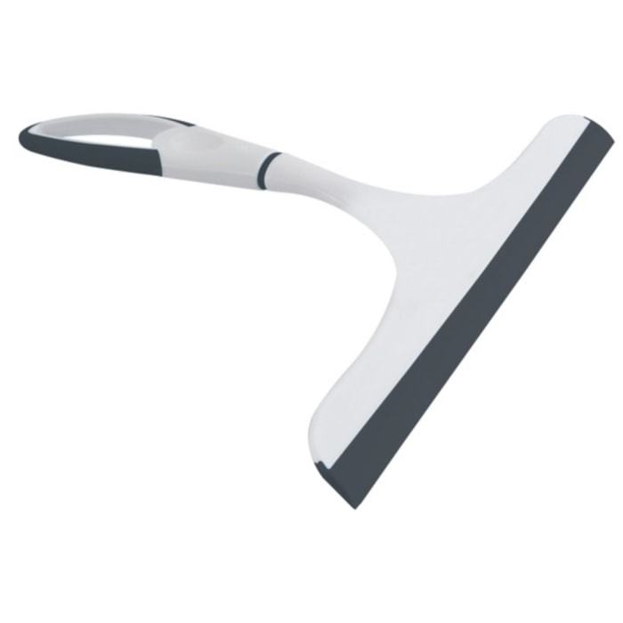 Raclette souple à  vitres 25cm - Manche ergonomique MSV