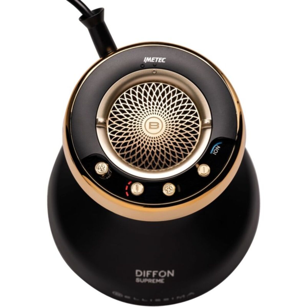 Sèche cheveux diffuseur BELLISSIMA DIFFON SUPREME