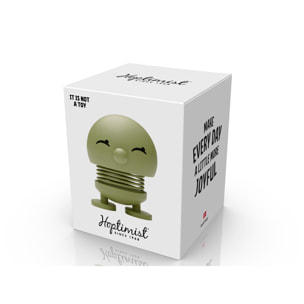 Hoptimist Soft Bimble