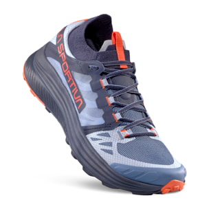 Levante Mujer Zapatillas Trail Running
