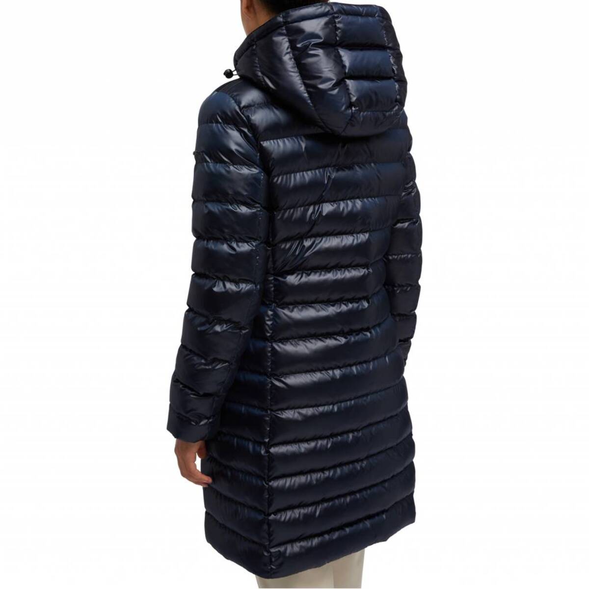 Abrigos Mujer de la marca GEOX  modelo W ZOSMA AZUL