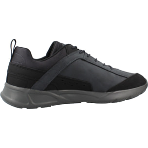 Sneakers de  Hombre de la marca GEOX  modelo U SANZIO GRIS