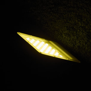 Projecteur solaire ultra TITAN 1400LM