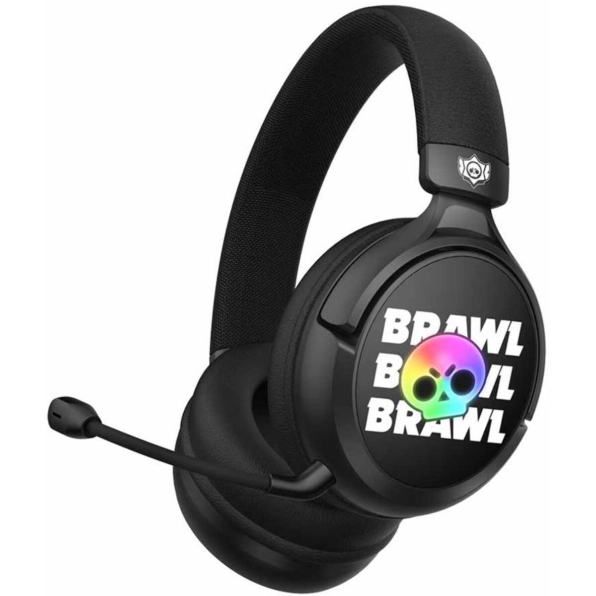 Casque gamer SUBSONIC BRAWL STARS BRAWL