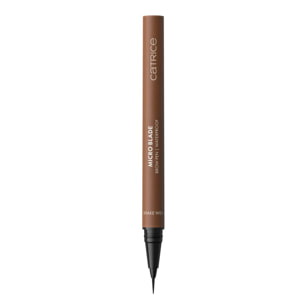 Micro Blade - Crayon à Sourcils Pointe Ultrafine Waterproof