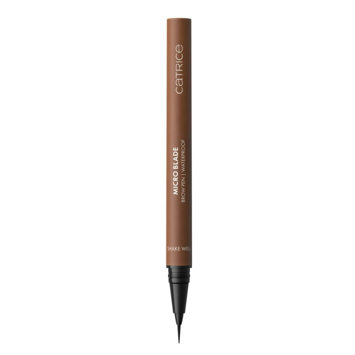 Micro Blade - Crayon à Sourcils Pointe Ultrafine Waterproof