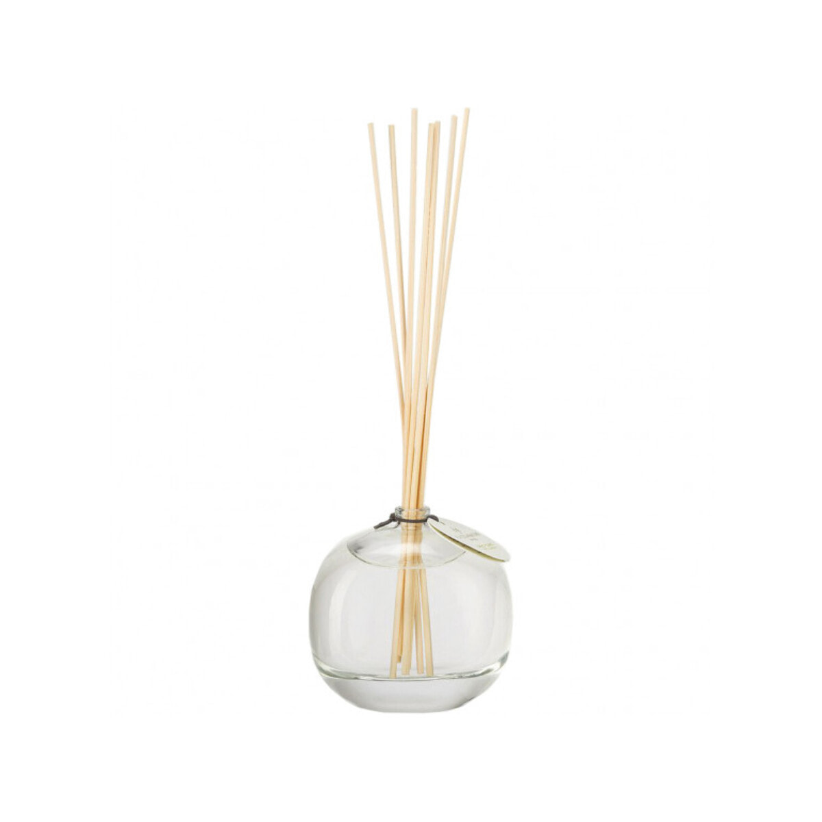 Diffuseur Plantes et Parfums de Provence® bambou blanc 100ml - BAMBOU BLANC 271