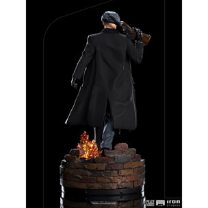 Peaky Blinders Thomas Shelby 1/10 Statua Statua Iron Studios