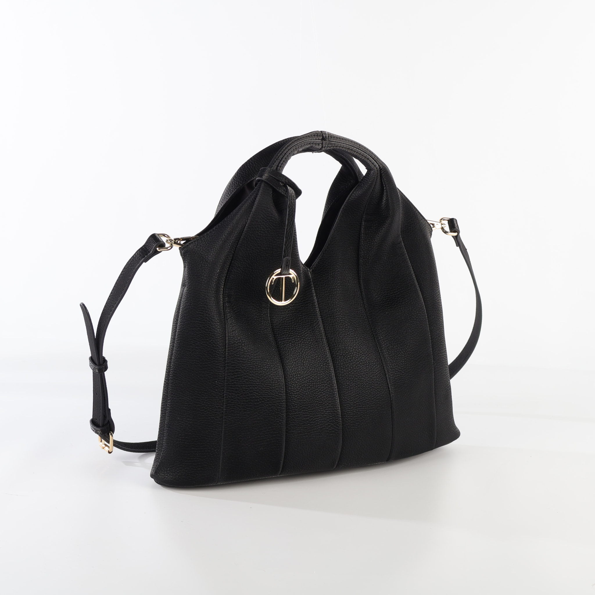Borsa Adulto unisex Tata Italia Nero