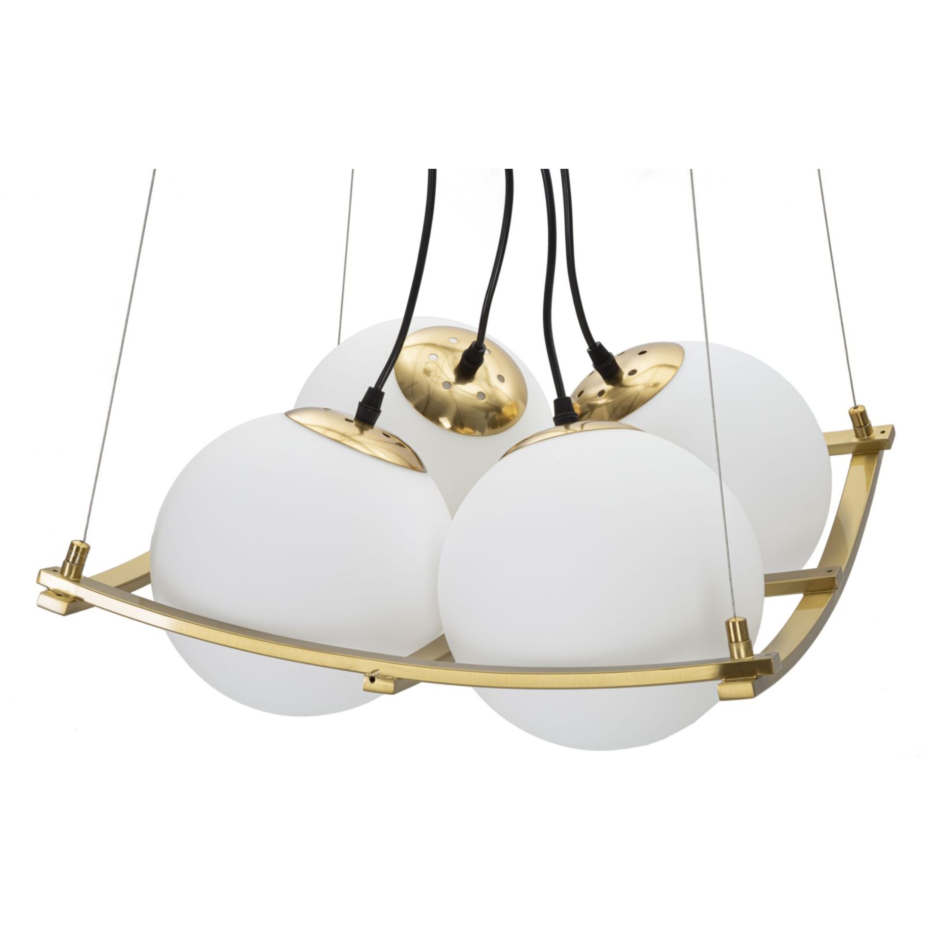 LAMPADARIO JAPAN SQUARE CM 45X45X20