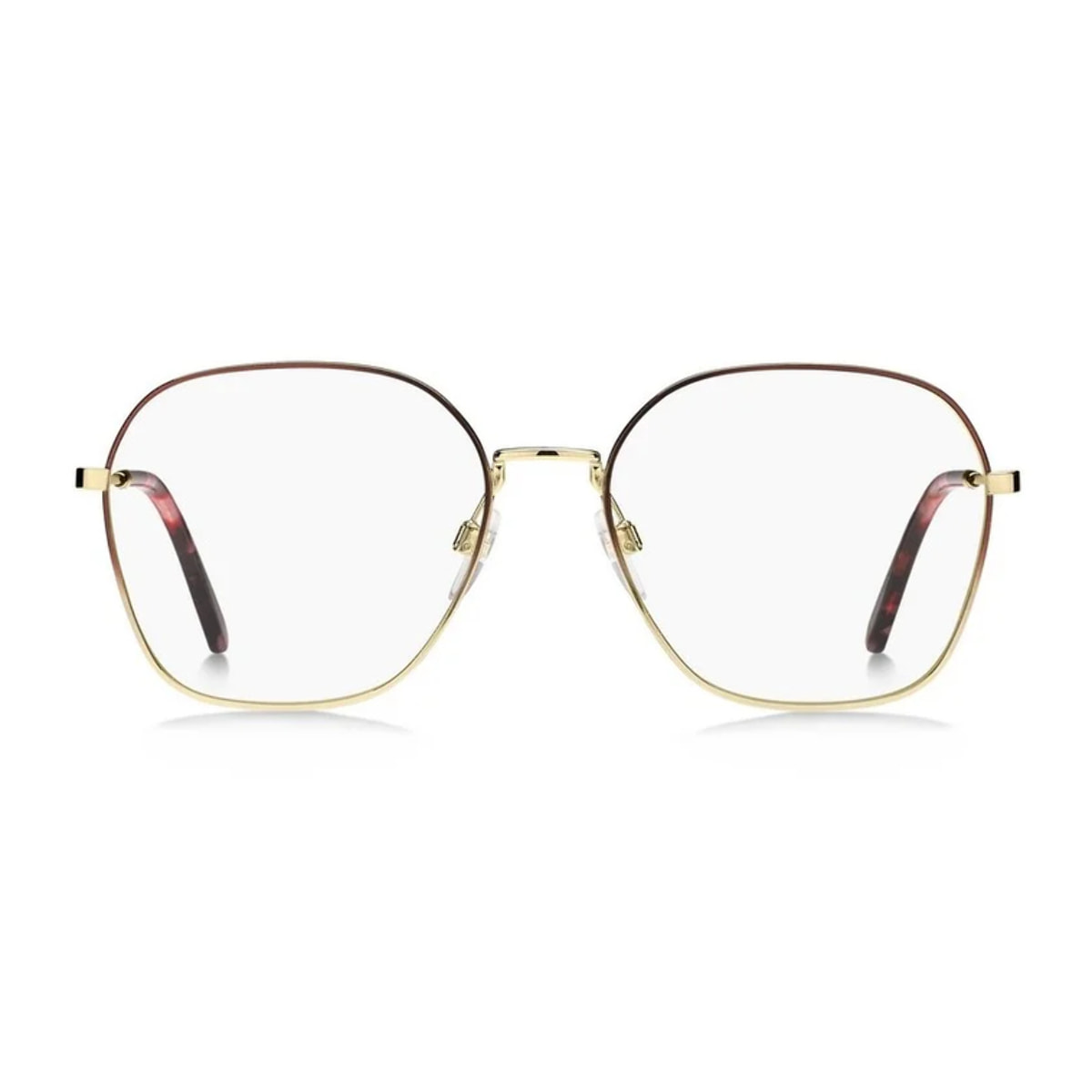 Gafas de Vista Marc Jacobs MARC 703 E28 de Acero Inoxidable Mujer 56 mm