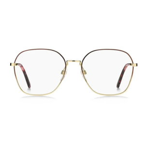Gafas de Vista Marc Jacobs MARC 703 E28 de Acero Inoxidable Mujer 56 mm