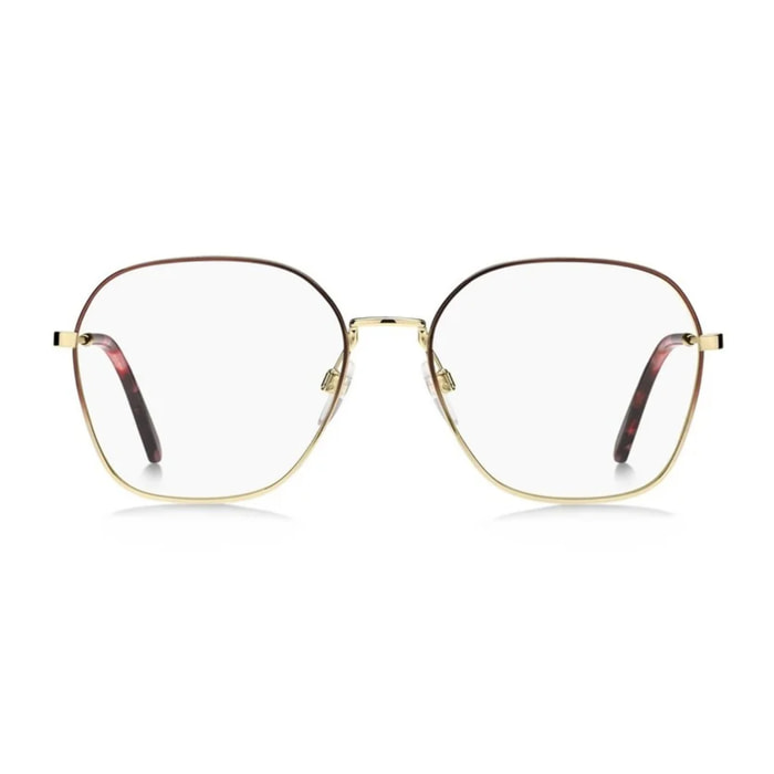 Gafas de Vista Marc Jacobs MARC 703 E28 de Acero Inoxidable Mujer 56 mm