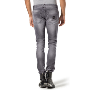 PHILIPP PLEIN slim fit "forever"