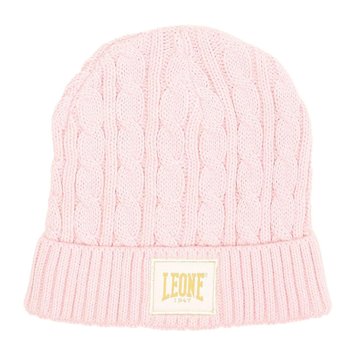 Cappello tricot donna Chic Boxing