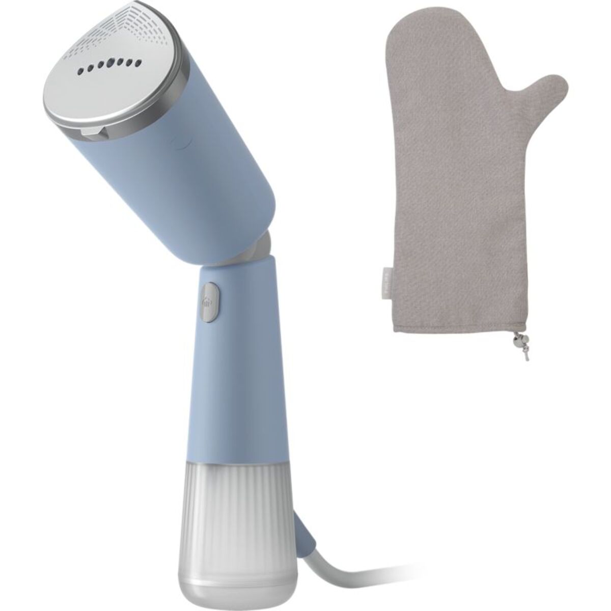 Défroisseur vapeur PHILIPS STH5020/20 Steamer Série 5000 Bleu clair, 35 sec*, 1300W