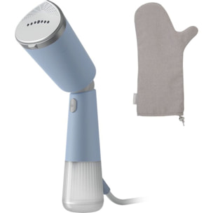 Défroisseur vapeur PHILIPS STH5020/20 Steamer Série 5000 Bleu clair, 35 sec*, 1300W