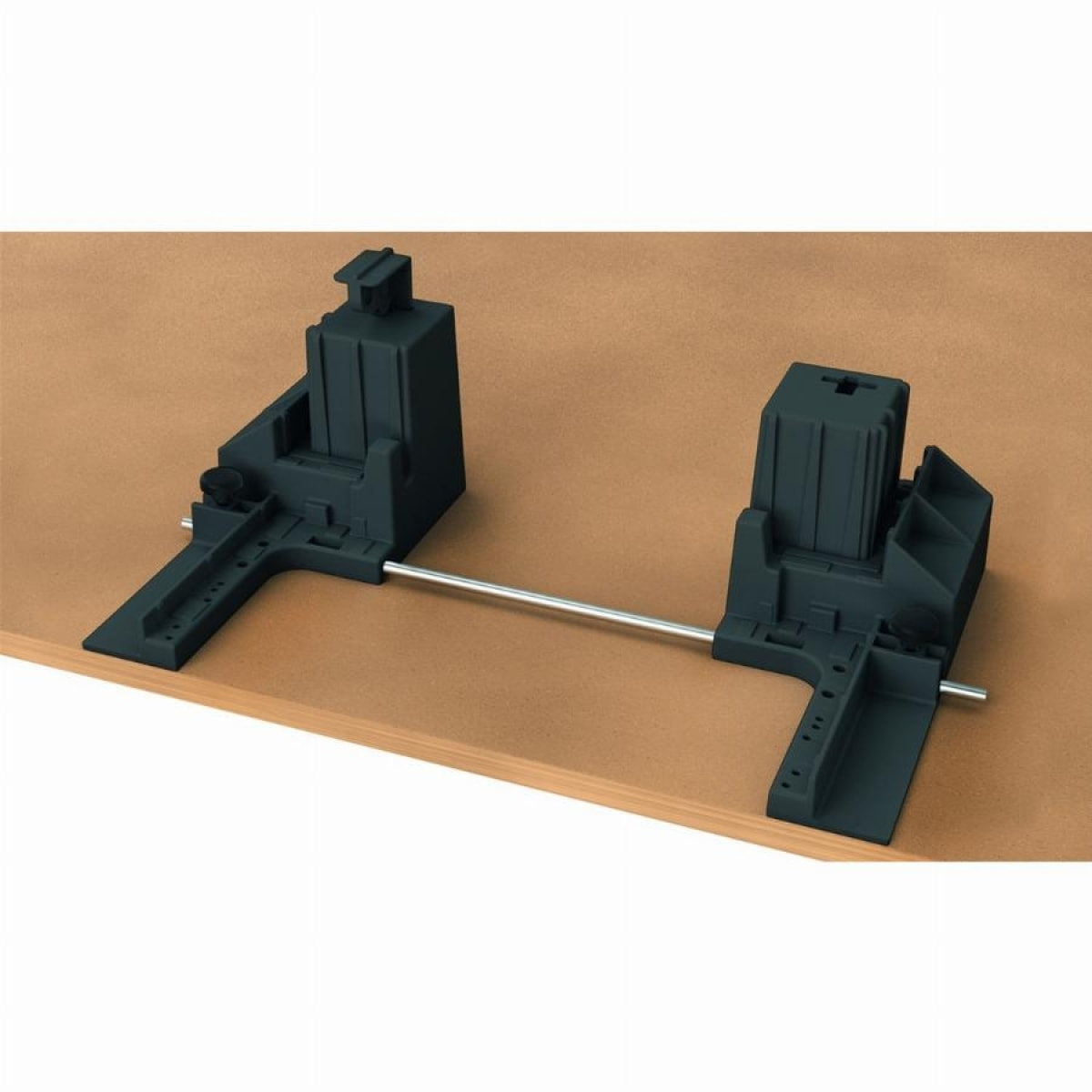 Gabarit Avanfit 100 HETTICH pour montage Avantech You - 9219678