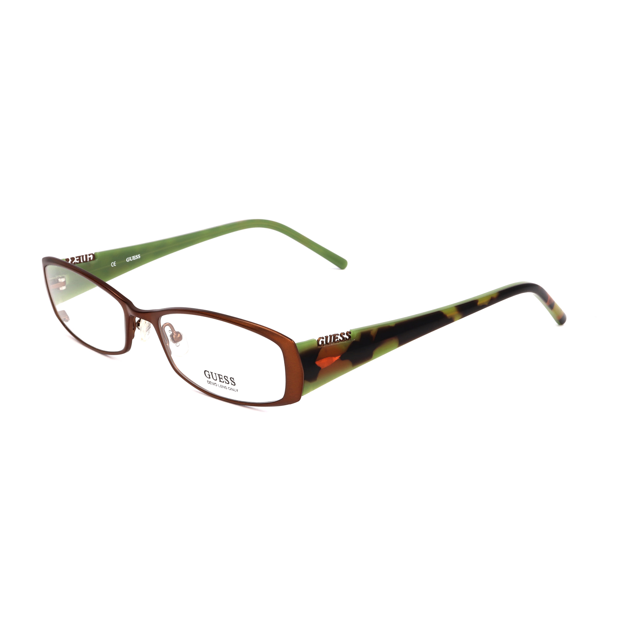 Montura de gafas Guess Unisex GU1570-D96