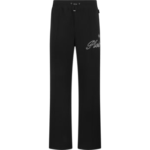 PHILIPP PLEIN Tracksuit Pants Basic