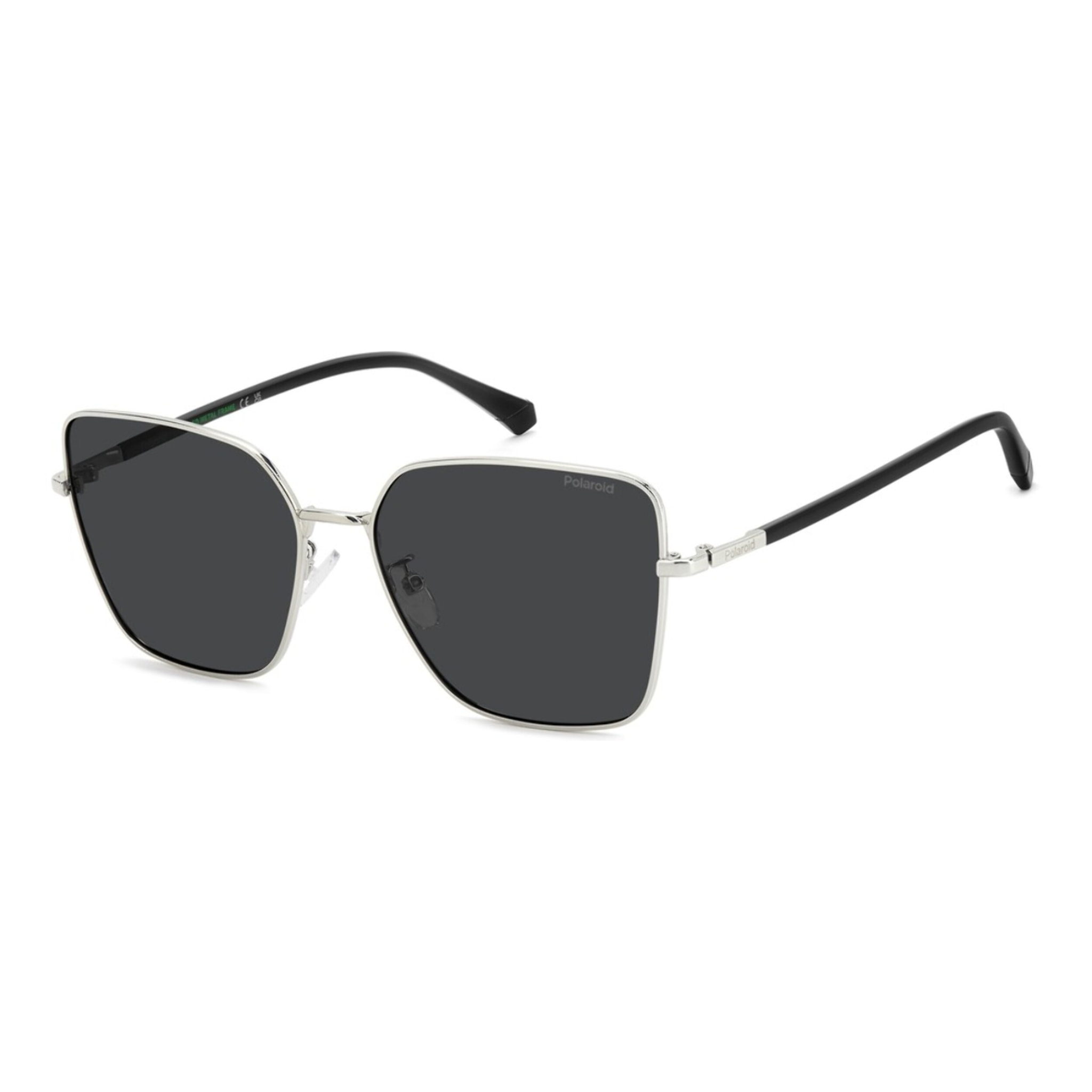 Gafas de Sol Polaroid PLD 4193/G/S/X 010 Polarizadas de Metal Mujer 59 mm