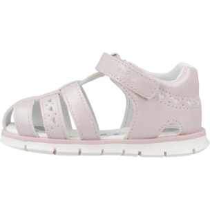 Sandalias Niña de la marca CHICCO  modelo 1071033C ROSA
