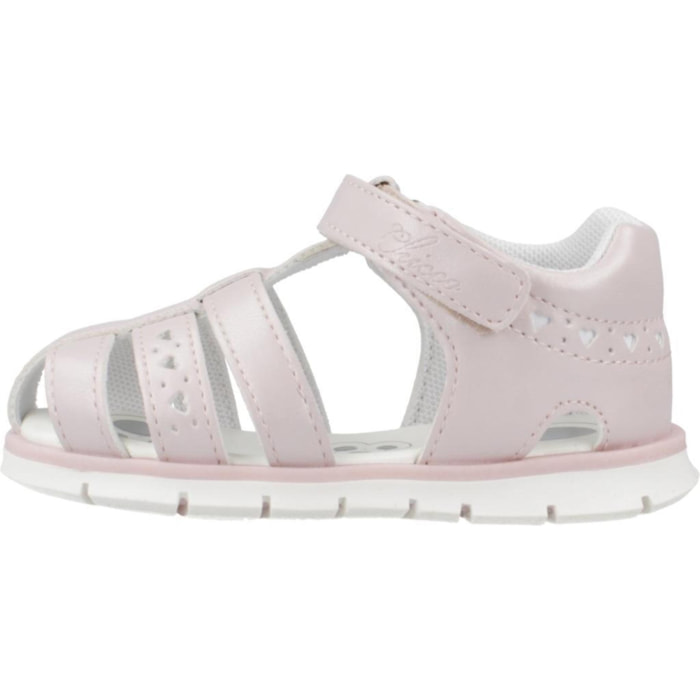 Sandalias Niña de la marca CHICCO  modelo 1071033C ROSA