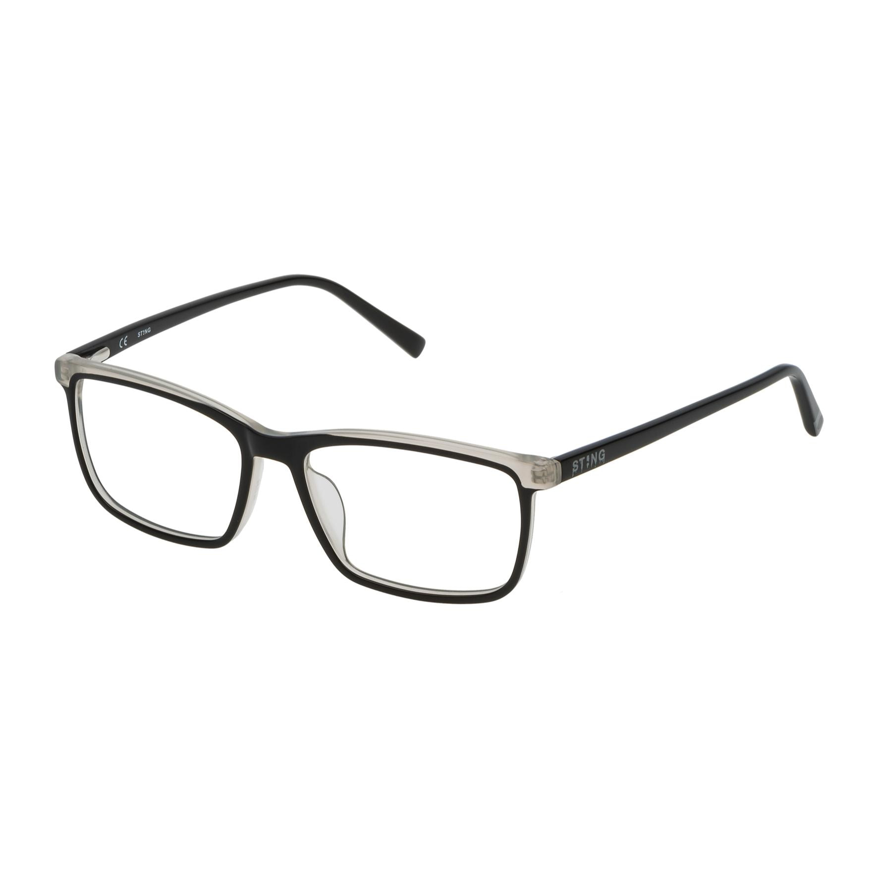 Montura de gafas Sting Hombre VST1075401AL