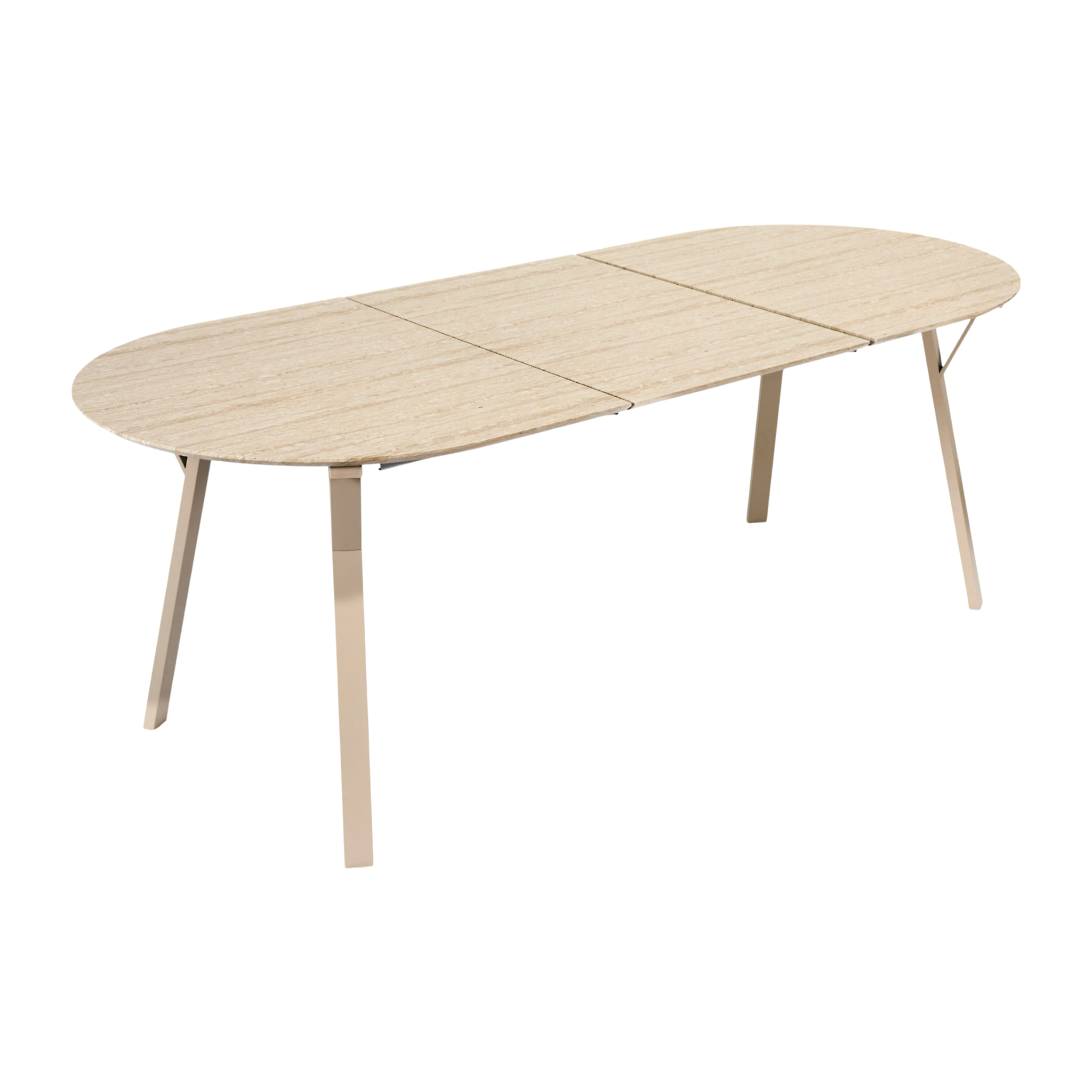 Table Extensible 6 A 8 Pers Terra Nova