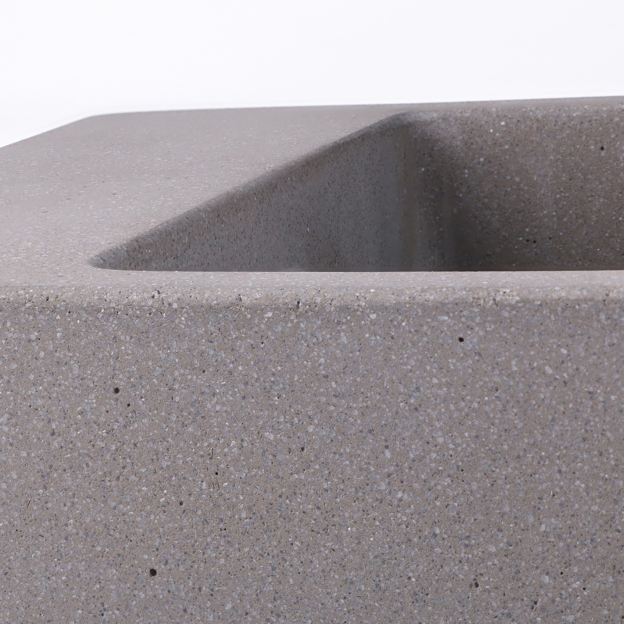 Forlight Aplique Ip65 Grow G9 5W Cemento