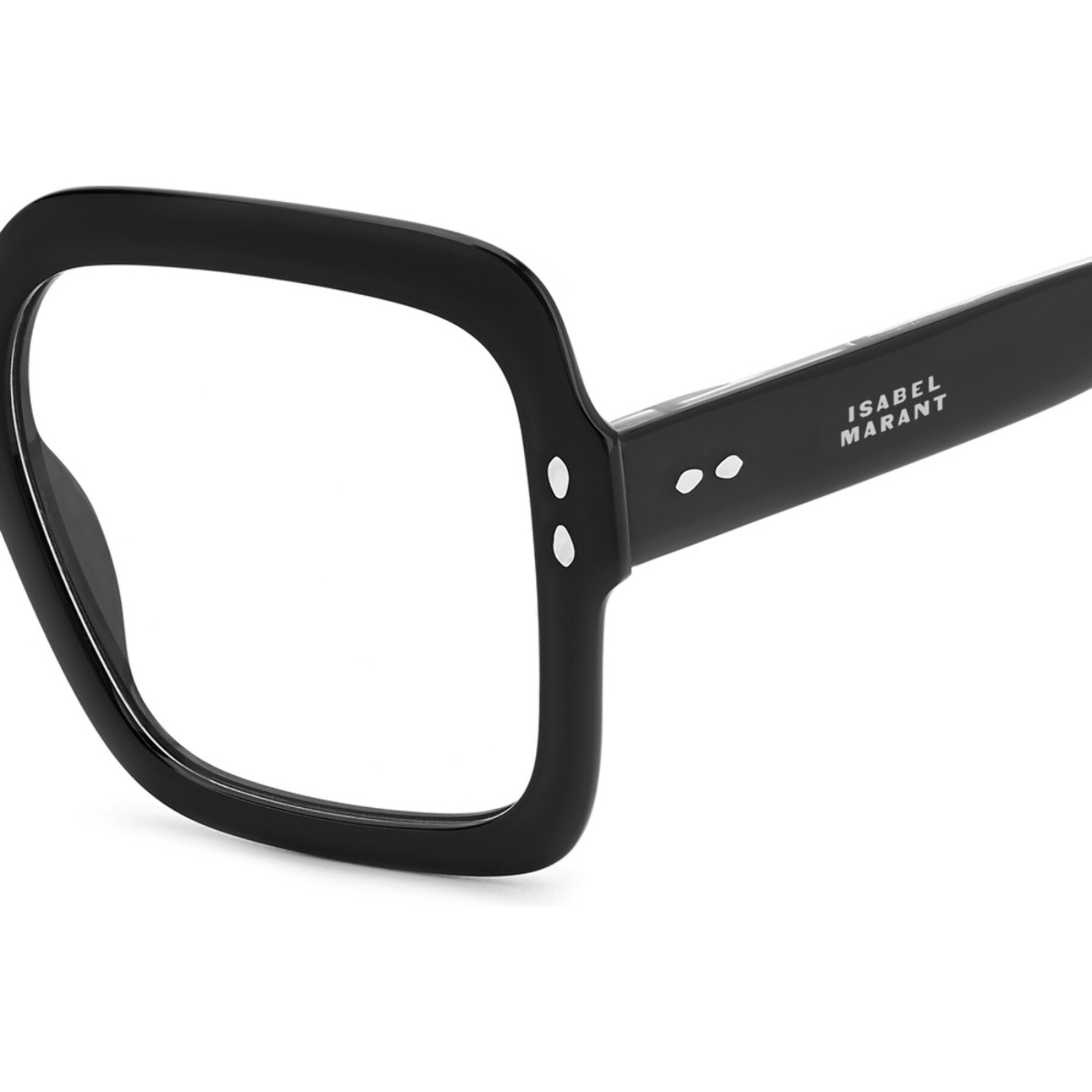 Gafas de Vista Isabel Marant IM 0207 807 de Acetato Mujer 53 mm