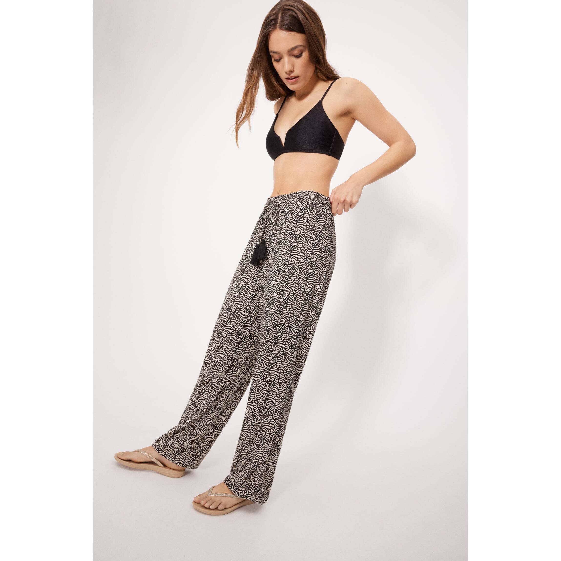 Pantaloni lunghi