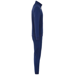 Kappa - Tuta sportiva Uomo Blu - KAPPA4SOCCER NABECO