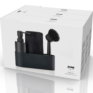 Set de vaisselle Singles