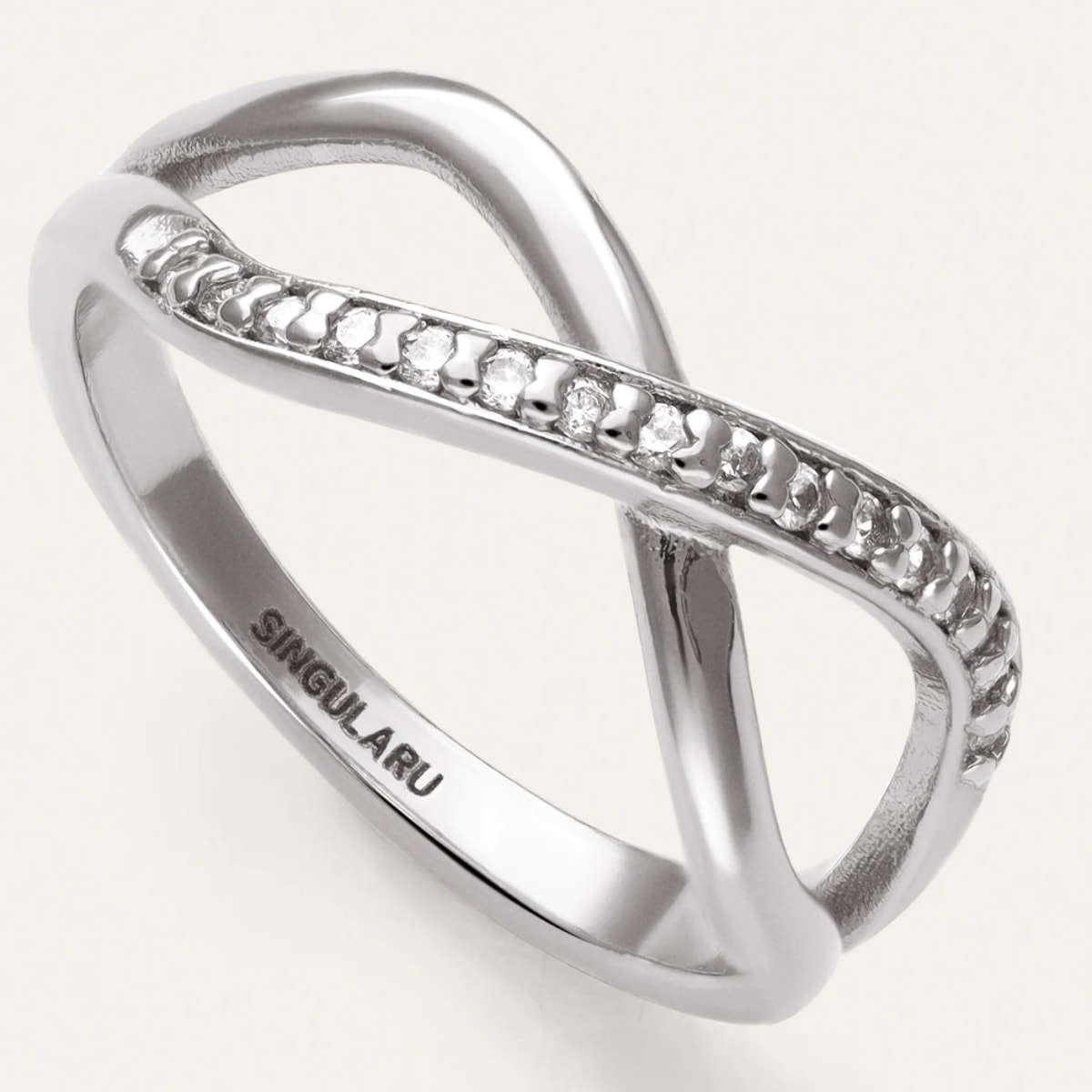 Anillo Eterna Sparks