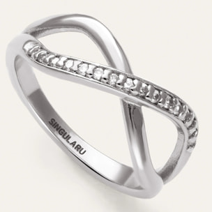 Anillo Eterna Sparks