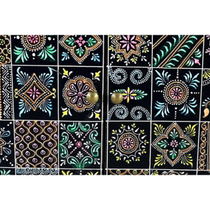 Mueble auxiliar - 60x43x30cm